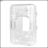 ราคา Clear Crystal PVC Protective for Case Camera Bag Cover for Mini Liplay (24815582354)