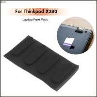 ราคา MOON แผ่นรองหูฟังยางทดแทนสําหรับแชสซีแล็ปท็อป Thinkpad X280 (29440733563)