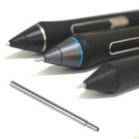 ราคา Graphic Drawing Pad Pen Nibs Stylus Tip for BAMBOO Intuos CTL672 CTL472 (22445733824)