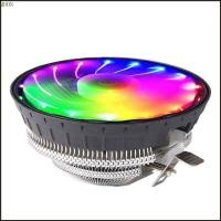 ราคา MOON CPU Cooler พัดลมหม้อน้ํารองรับสําหรับ LGA 775 1150 1151 1155 1156 สําหรับ A (56152014524)