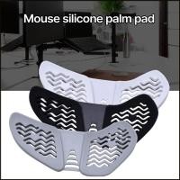 ราคา MOON WRIST Rest Pad สําหรับแผ่นรองเมาส์คอมพิวเตอร์ Ergonomic WRIST Support Pad ซิลิโคน (47100531212)