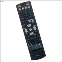 ราคา MOON RC139 รีโมทคอนโทรลทดแทนสําหรับ AVR 810 AVR 810BKEU 4990204006 ตัวรับสัญญาณอุปกรณ์เสริมรีโมทคอนโทรล (47000530150)