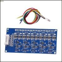 ราคา MOON 6S 16V Balance Board Protective Board 90 200mA Super Capacitor (46000925529)