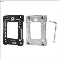 ราคา MOON CPU Buckle สําหรับ LGA1700 Intel12th 13th Gen LGA 1700 CPU ดัด Corrector กรอบ (44073359880)