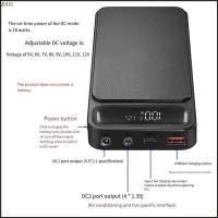 ราคา MOON อัพเกรด Welding 18650 Holder Super Fast Charging PowerBank Case (43724438747)