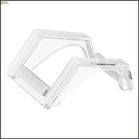 ราคา MOON ปรับมุม Mini PC Organizer โดยใช้แผงอะคริลิคสําหรับ S12 N100 การไหลเวียนของการไหลของอากาศ (43176412117)