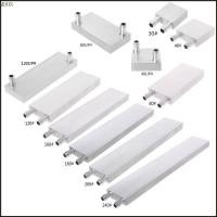 ราคา MOON 40x120 มม อลูมิเนียมหลัก Water Cooling Block ระบบระบายความร้อนสําหรับ PC แล็ปท็อป CPU (42623373168)