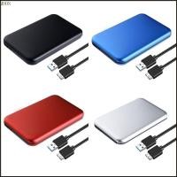 ราคา MOON USB3 0 2 5 นิ้ว Hard Drive Case Enclosure Hard Drive Disk Box Enclosure Case (42176167703)