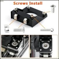 ราคา MOON Z axis อัพเกรดติดตั้งฐานอลูมิเนียมสําหรับ Ender3 v2 Ender3 (42123359880)