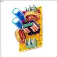 ราคา MOON DC0 50V Power Noise Filter Board LC Circuit Suppression 10A 50V Passive Filter Module 7 62 Terminal Block Input (41371312954)