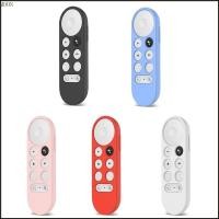 ราคา MOON ฝาครอบรีโมททดแทนสําหรับ Chromecast TV 2020 ซิลิโคนสําหรับเคส (40623373259)