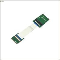ราคา MOON Mini PCIE เป็น Mini PCIE Solid State Disk Extension Cabel A E Key M 2 NGFF เครือข่าย WIFI การ์ดอะแดปเตอร์ขยาย (40575477978)