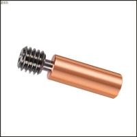 ราคา MOON Bimetal Throat Heat Break ไทเทเนียมทองแดงโลหะทั้งหมด 3D เครื่องพิมพ์อุปกรณ์เสริม (29193485971)