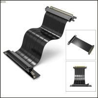 ราคา มูน 90 180 GPU Extension Line Shielded คอมพิวเตอร์ PCIe3 0 X16 VGA Card Bracket Mount (27042721806)