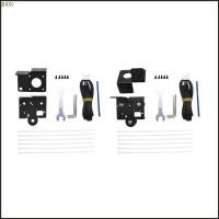 ราคา แผ่นพยุงหลัง MOON Extruder พร้อมลูกรอก Hotend Extrusion Backplane สําหรับ Ender3 (55800525966)