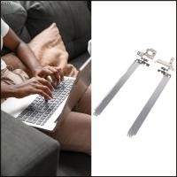 ราคา MOON สําหรับ Dell Latitude 3520 E3520 ซ้าย ขวา LCD บานพับวงเล็บจอแสดงผล LCD บานพับ (55550511101)