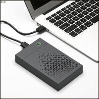 ราคา MOON แบบพกพา 3 5 นิ้ว Hard Disk Enclosure กรณีฮาร์ดไดรฟ์ภายนอก Enclosure กรณี USB3 0 USB3 1 สําหรับ PC แล็ปท็อปเครื่องประดับ (55451377971)