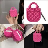 ราคา MOON เคสหูฟังซิลิโคนระดับพรีเมียมสําหรับชุดหูฟัง 1 2 3 4 Pro1 Pro2 (54850525019)