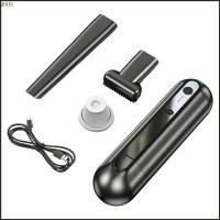 ราคา MOON เครื่องดูดฝุ่นมือถือ 45W ประสิทธิภาพการออกแบบการดูด 6Kpa แบบชาร์จไฟได้ (52050515215)