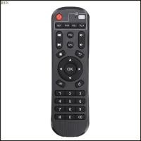 ราคา MOON รีโมทคอนโทรลสําหรับ Android TV Box H96 เปลี่ยนรีโมทคอนโทรลสากล (51402014089)