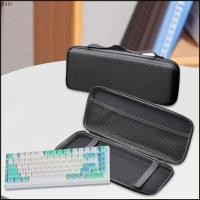 ราคา ดวงจันทร์ กระเป๋าถือเปลือกแข็งกันกระแทกสําหรับคีย์บอร์ดแบบกลไกออกแบบผ้า อ็อกซ์ฟอร์ด (49552527580)