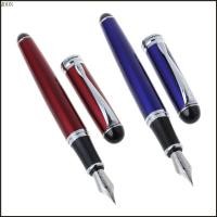 ราคา MOON Jinhao X750 Luxury Mens Fountain Pen Business Student 0 5mm for Extra Fine Nib (54100515857)
