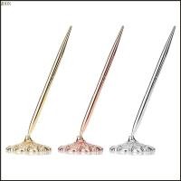 ราคา ดวงจันทร์ ย้อนยุคโลหะปากกาลูกลื่นติดฐานยืนโต๊ะสํานักงานเคาน์เตอร์แต่งงานแขกเข้าสู่ระบบปากกาลายเซ็นเครื่องเขียน (53550520852)