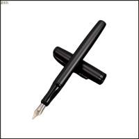 ราคา ปากกาหมึกซึม MOON หมึกเติมลูกสูบ Absorber 0 5 มม F Tip โลหะปากกาลงนามธุรกิจ (51500525644)