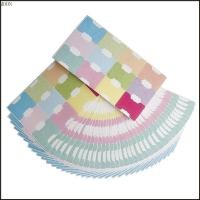 ราคา MOON กาวดัชนีฉลากกาวบันทึกเครื่องหมายหน้าเขียนได้สําหรับโน๊ตบุ๊ค (43721309730)