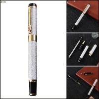 ราคา MOON Signature Pen Rollerball Pen Fine Point Pens 0 5mm Tip Pens Gel Liquid Ink Pens (43425981463)