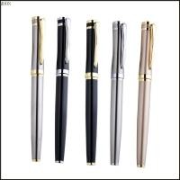 ราคา MOON Rolling Pen Ink 0 5mm Point Gel Pen ปากกาหมึกเหลว Rollerball ปากกาลายเซ็น (41319598979)