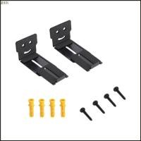 ราคา MOON Sturdy Adjust Soundbar TV Speaker Wall Mount Bracket ออกแบบติดตั้งง่าย (52151387635)