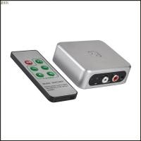 ราคา MOON Music Digitizer Sound Capture Recorder Box Converter Old Analog Music Converter (46651398040)