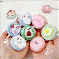 ราคา ดวงจันทร์ หดเทปวัด1 5เมตรร่างกายวัดเทปนุ่มไม้บรรทัดสําหรับผ้าเย็บเด็กความสูงผ้าเอว มาก (43223359975)