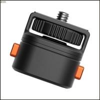 ราคา ดวงจันทร์ อะแดปเตอร์เมาท์กล้องแบบปลดเร็วแบบแม่เหล็ก1รูสกรู4นิ้วสําหรับกล้อง (42226167612)