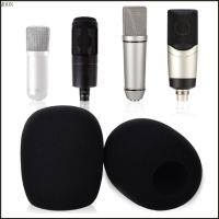 ราคา MOON Blowout Guard ฝาครอบโฟมขนสัตว์ Artifical สําหรับ ATR2500 AT2035 (41523359807)