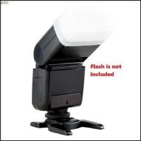 ราคา MOON Soft Box Case Speedlites Light Camera Flash Cap Diffuser สําหรับ V350 TT350 (40673380019)
