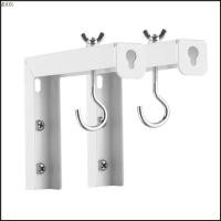 ราคา MOON Universal Projector Screen L Bracket Wall Hanging Adjustable Extension with Hook (40473364843)