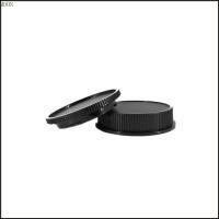 ราคา MOON ด้านหลังเลนส์ฝาครอบกล้องป้องกันฝุ่นสําหรับป้องกันพลาสติกสีดําสําหรับ Leica สําหรับ T TL TL2 CL SL กล้องเปลี่ยน (40273385013)
