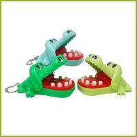 ราคา จระเข้ฟันเกมฟันกัดเกมนิ้วมือเคล็ดลับของเล่นทันตแพทย์กัดเกมนิ้วที่สําคัญเสน่ห์กดฟันป้องกัน (27272574763)