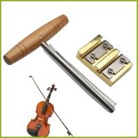 ราคา Hole Reamer Peg Hole Reamer สําหรับ 3 4 4 4 ไวโอลิน 1 26 Taper Instruments อะไหล่ดนตรีซ่อมสําหรับ Basses Viola antirtth (57401734352)