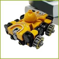 ราคา ขนาดเล็ก Spinner Fidget Transformable Mechanical Spinner Fidget ตลก Gyroscope Stocking Stuffers สําหรับคริสต์มาส antirtth (50401502722)