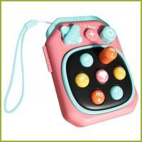 ราคา Fast Push Game Quick Press Buttons Game Sensory Toy for Stress Relief Educational Handheld Toy for Home antirtth (24493778200)