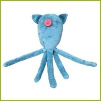 ราคา ยัดไส้ปลาหมึกของเล่นตุ๊กตาปลาหมึกยัดตุ๊กตาปลาหมึกสีฟ้าตุ๊กตาสัตว์หมอนการ์ตูนนุ่มของเล่นตุ๊กตากอดป้องกัน (57550914393)