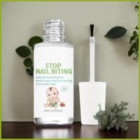 ราคา เด็กเล็บกัดป้องกันเด็กหยุดนิ้วหัวแม่มือดูดง่ายต่อการสมัครป้องกันนิ้วหัวแม่มือดูดที่อยู่อาศัยสําหรับอนุบาลป้องกัน (53150157687)