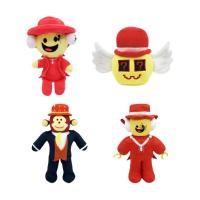 ราคา ขโมย Brainrot Sammy และ Jandel ตุ๊กตาตุ๊กตาเกมตกแต่งบ้านตกแต่งของเล่นตุ๊กตาวันเกิด Christmas Party Favors antirtth (44551570308)