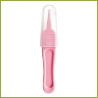 ราคา Nose Picker จมูก Picker สําหรับทารกรอบ Pincet ปลอดภัยและมีประสิทธิภาพอุปกรณ์ทําความสะอาด Plier คีมแบบพกพาสําหรับ antirtth (43975780141)