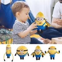 ราคา ตุ๊กตามินเนี่ยน Despicable Me ของเล่นตุ๊กตาอะนิเมะ Minions ตุ๊กตาของเล่นของเล่นเด็กของขวัญวันเกิด antirtth (29556673291)