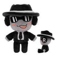 ราคา Forsaken Chance ของเล่นตุ๊กตา Sentinel ตัวอักษร Chance ตุ๊กตาตุ๊กตาสยองขวัญเกมอุปกรณ์ต่อพ่วงสําหรับของขวัญวันเกิด antirtth (25043709310)