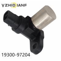 ราคา 1 ชิ้น 19300 97204 เซ็นเซอร์ตําแหน่งเพลาข้อเหวี่ยงเหมาะสําหรับ To yota Daihatsu 029600 0950 1930097204 (50751386941)